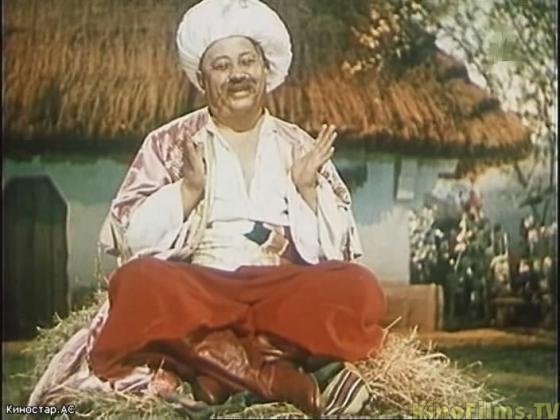 Cossacks movies
